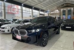 بي ام دبليو X6